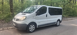 Renault trafic 2014. euro 5 .8+1.motorizare 2L. - imagine 2