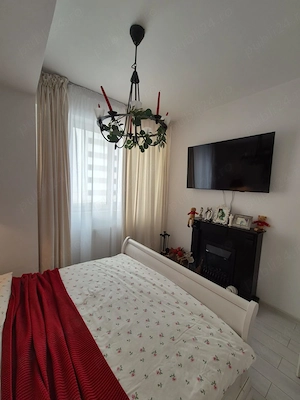 ***PROPRIETAR*Apart. 2 camere*45 Mp*Et. 1din8*An 2018*Militari Residence*Str. Tineretului Nr. 85*** - imagine 8