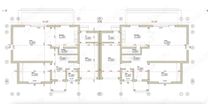 Casa de familie in zona rezidentiala - imagine 10