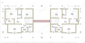 Casa de familie in zona rezidentiala - imagine 11