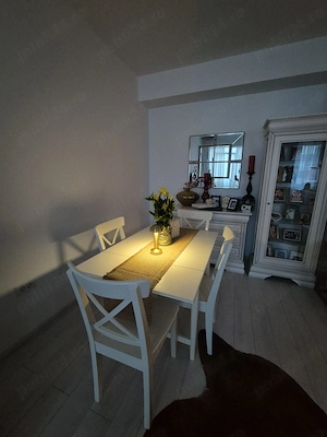 ***PROPRIETAR*Apart. 2 camere*45 Mp*Et. 1din8*An 2018*Militari Residence*Str. Tineretului Nr. 85*** - imagine 3