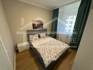 Apartament cu 3 camere, 70mp, parcare, Zona Concept 9 - imagine 7