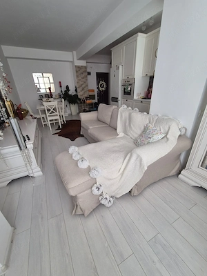 ***PROPRIETAR*Apart. 2 camere*45 Mp*Et. 1din8*An 2018*Militari Residence*Str. Tineretului Nr. 85*** - imagine 2