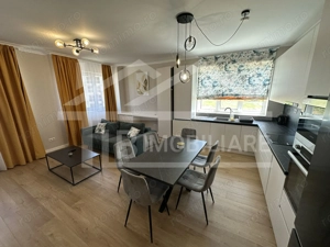 Apartament cu 3 camere, 70mp, parcare, Zona Concept 9 - imagine 3