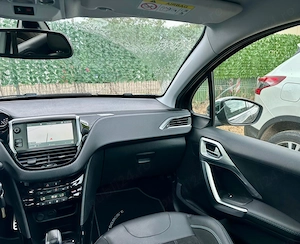 Peugeot 2 km Crossway Moduri condus Rate Garantie - imagine 11