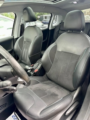 Peugeot 2 km Crossway Moduri condus Rate Garantie - imagine 6