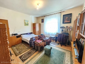 Oferta de vara! Vand casa cu teren generos!  - imagine 2