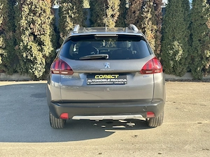 Peugeot 2 km Crossway Moduri condus Rate Garantie - imagine 14