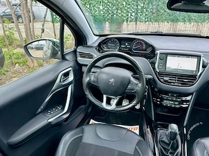 Peugeot 2 km Crossway Moduri condus Rate Garantie - imagine 10