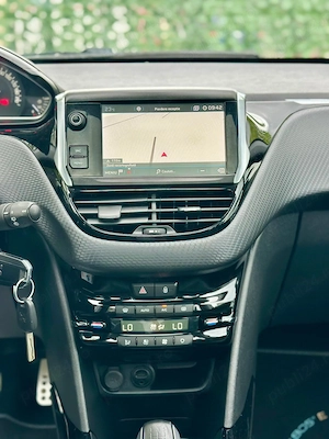 Peugeot 2 km Crossway Moduri condus Rate Garantie - imagine 19