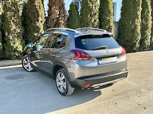 Peugeot 2 km Crossway Moduri condus Rate Garantie - imagine 13