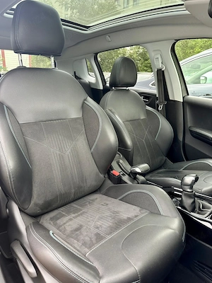 Peugeot 2 km Crossway Moduri condus Rate Garantie - imagine 7