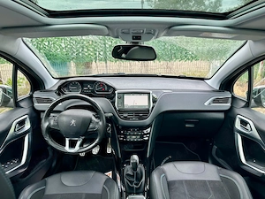Peugeot 2 km Crossway Moduri condus Rate Garantie - imagine 9