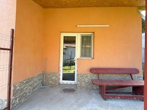 Apartament 3 camere Busteni, zona Zamora - imagine 8