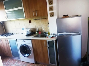 Apartament 2 camere Sos. Oltenitei  - imagine 8