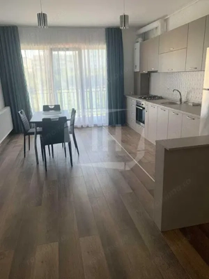 Apartament 2 camere I cu parcare I Calea Turzii 