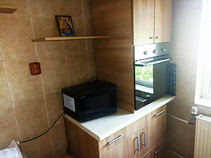 Apartament 2 camere Sos. Oltenitei  - imagine 4