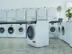 Masina de spalat Aeg 8000 Series Lavamat - imagine 9