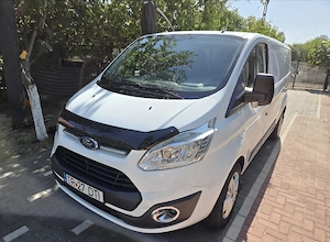 Ford Tranzit Custom  - imagine 4