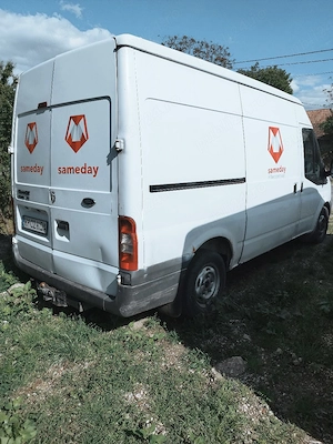 Ford transit 2.2 - imagine 3