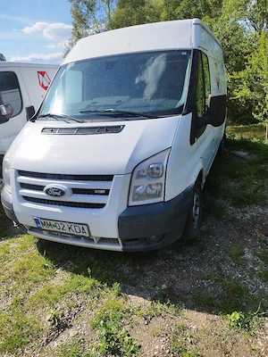 Ford transit 2.2 - imagine 5