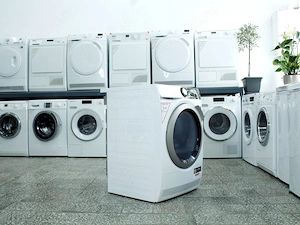Masina de spalat Aeg 8000 Series Lavamat - imagine 4