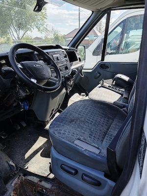 Ford transit 2.2 - imagine 2