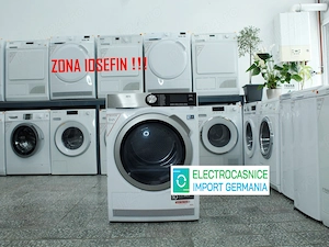 Masina de spalat Aeg 8000 Series Lavamat - imagine 3
