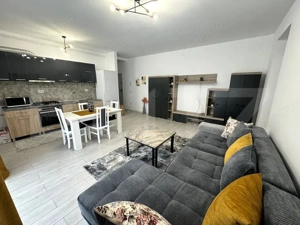 Apartament 2 camere, confort 1