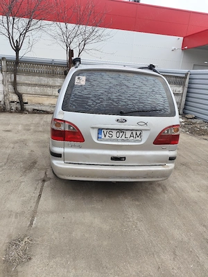 vand ford galaxy - imagine 4