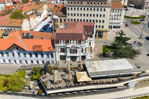 Spațiu comercial / birou ultracentral - Piața Ferdinand, Oradea - imagine 14