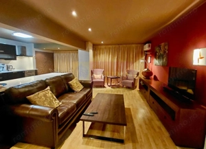 Apartament 4 camere 13 Septembrie- Marriott-Nou pe piata