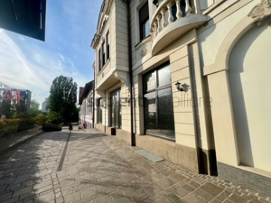Spațiu comercial ultracentral – Piața Ferdinand, Oradea - imagine 5