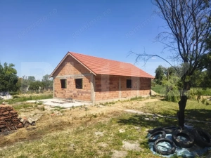 Casă de vânzare, 110 mp, comuna Tormac