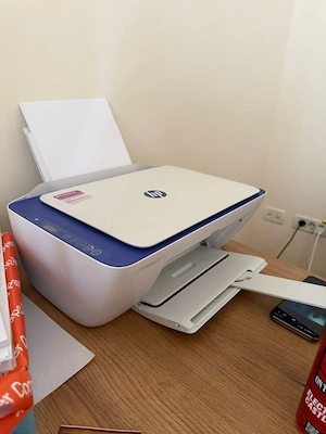 Imprimanta HP Deskjet 2821E