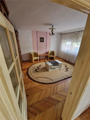 Decomandat 2 Camere  Zona Steaua   Bloc Dupa 2000 Noul Mall - imagine 2