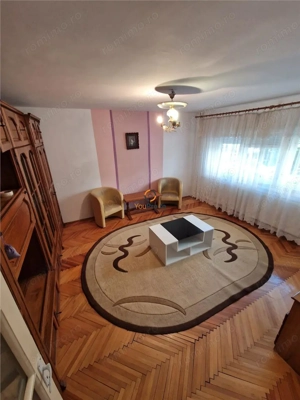 Decomandat 2 Camere  Zona Steaua   Bloc Dupa 2000 Noul Mall