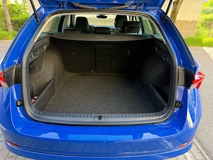 Skoda Octavia 4 Combi 2.0 Diesel DSG - imagine 3