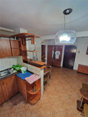 Decomandat 2 Camere  Zona Steaua   Bloc Dupa 2000 Noul Mall - imagine 9