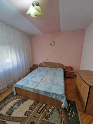 Decomandat 2 Camere  Zona Steaua   Bloc Dupa 2000 Noul Mall - imagine 13