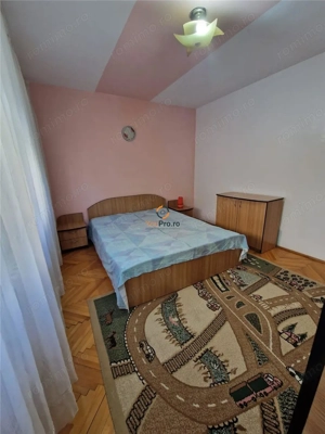 Decomandat 2 Camere  Zona Steaua   Bloc Dupa 2000 Noul Mall - imagine 12