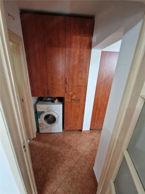 Decomandat 2 Camere  Zona Steaua   Bloc Dupa 2000 Noul Mall - imagine 15