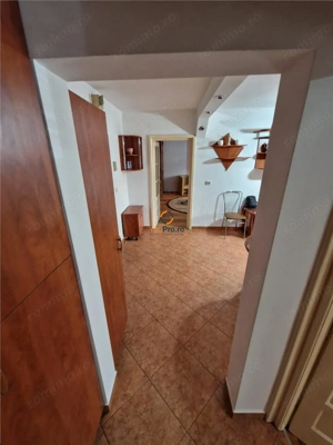 Decomandat 2 Camere  Zona Steaua   Bloc Dupa 2000 Noul Mall - imagine 10