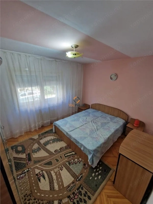 Decomandat 2 Camere  Zona Steaua   Bloc Dupa 2000 Noul Mall - imagine 11