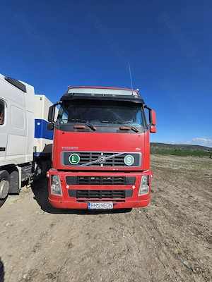 Volvo FH440 automat  - imagine 3