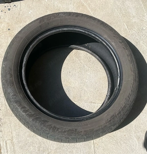 Anvelope vara GoodYear Efficient Grip Performance 205/55/R17 91V - imagine 3