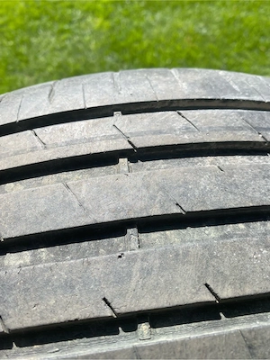 Anvelope vara GoodYear Efficient Grip Performance 205/55/R17 91V - imagine 5