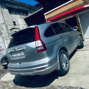 Honda CRV automata - imagine 5