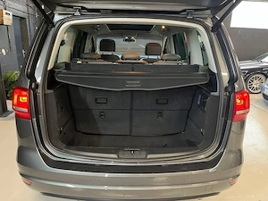 Volkswagen Sharan Highline 7 Locuri  - imagine 6