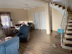Vand casa in triplex - imagine 4
